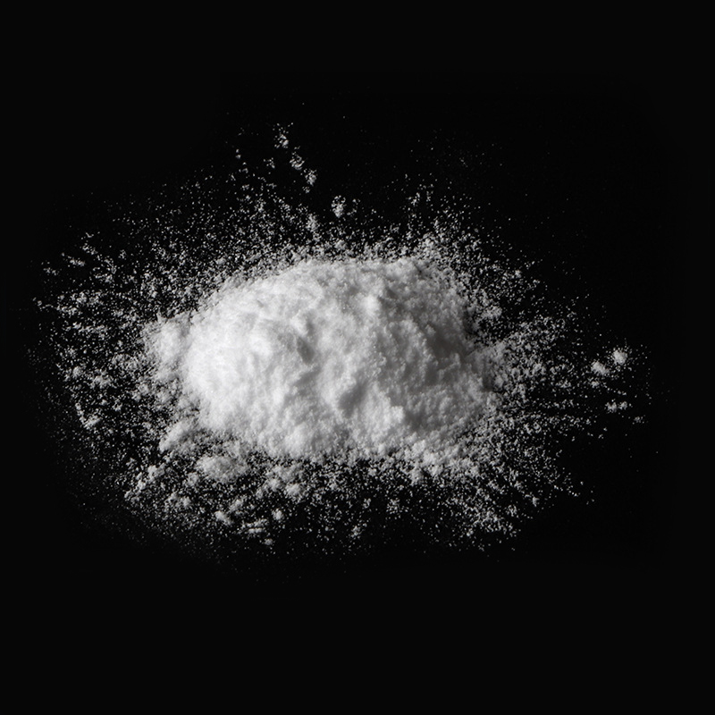 Púdar greamaitheach leá te pes